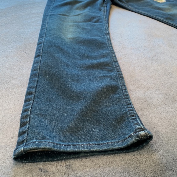 Levi’s 514 Straight Stretch Flex Jeans - Picture 10 of 15